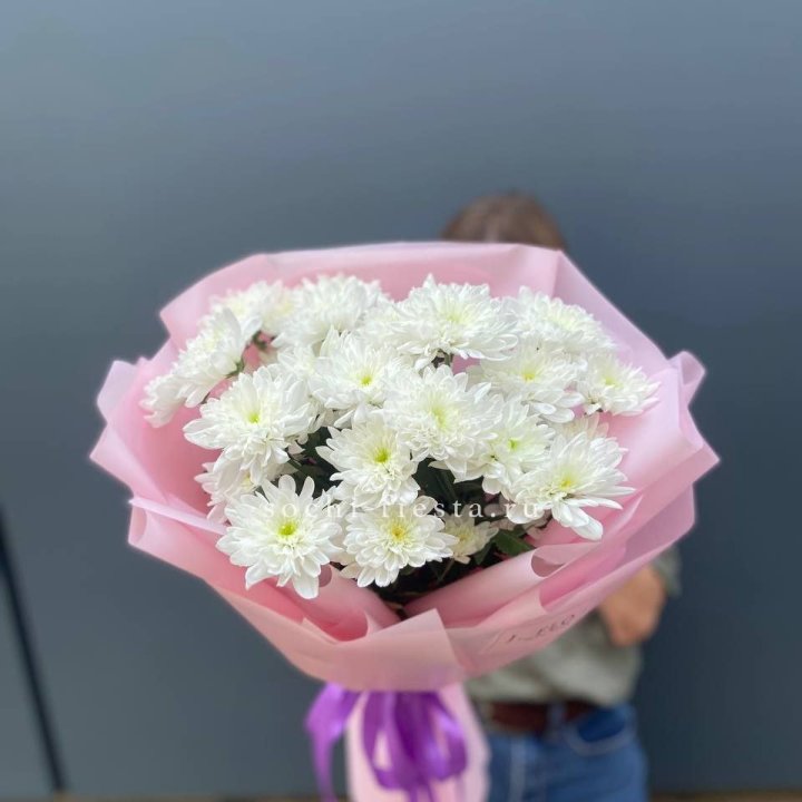  Букет "Хриза" в Владимире