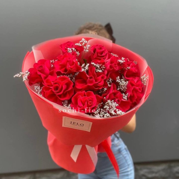 Букет "Элегант" в Владимире