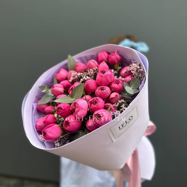 Мисти Баблс  "Кремиси" в Владимире