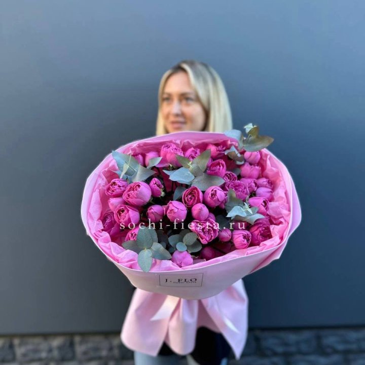 19 Мисти бабблс в Владимире