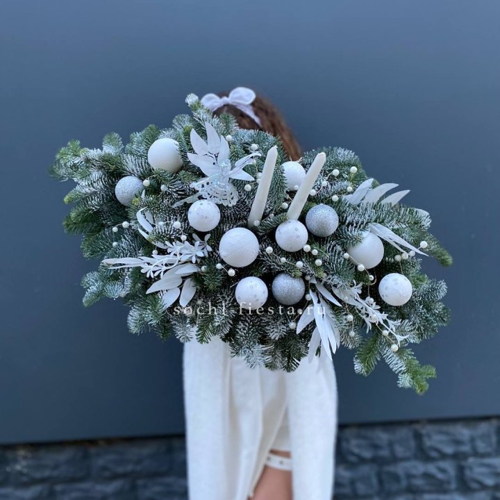 Композиция настольная  в Владимире