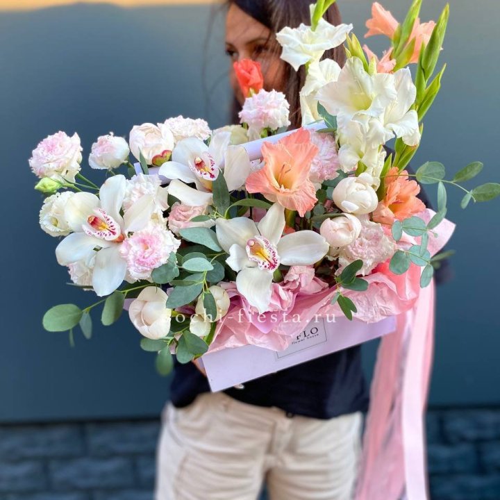 Ящик №3 в Владимире