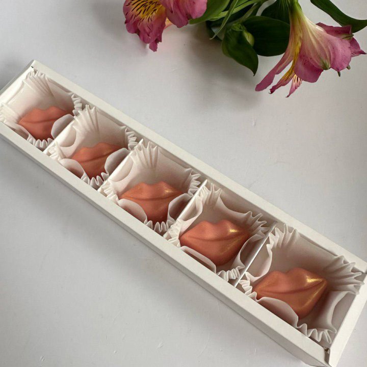 Бельгийский шоколад губки в Владимире