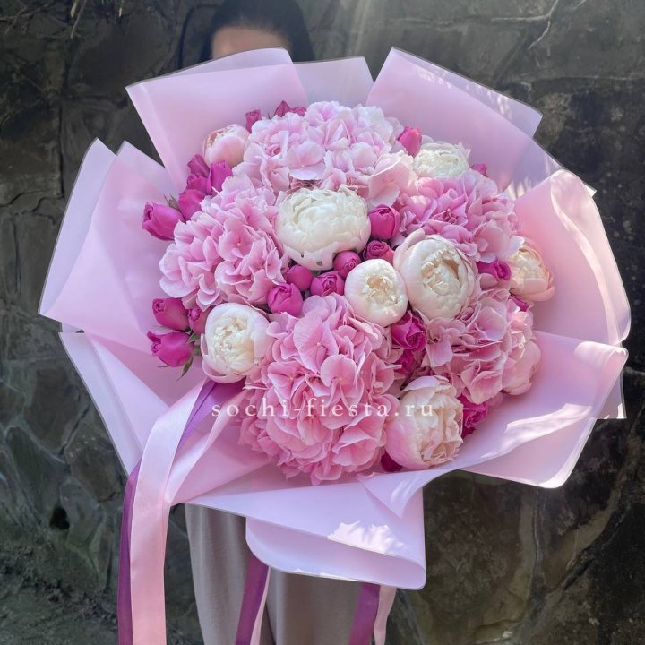 Букет "Валдбери" в Владимире