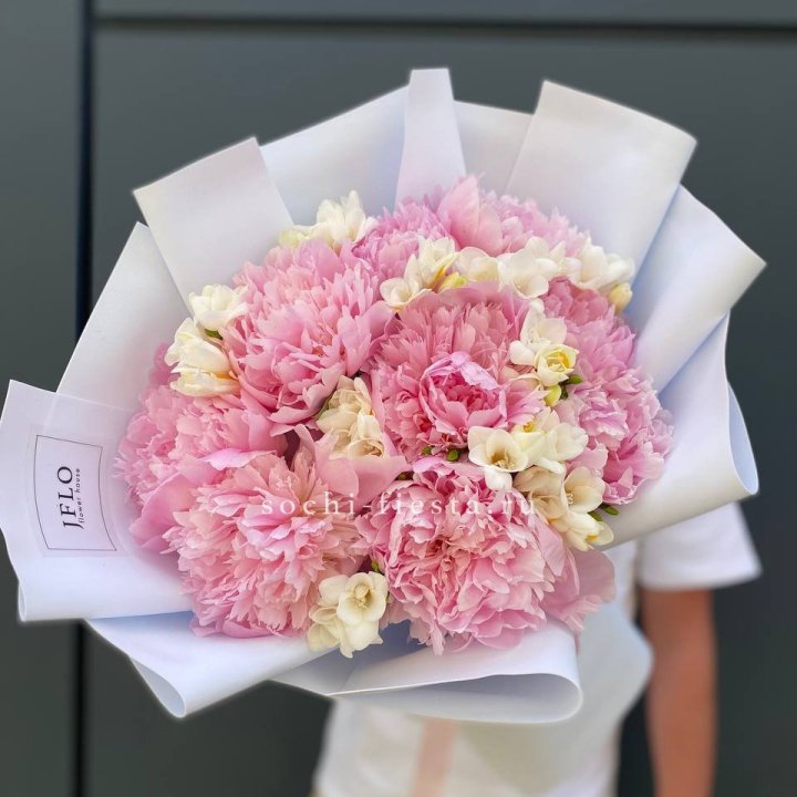  Букет "Фешен" в Владимире