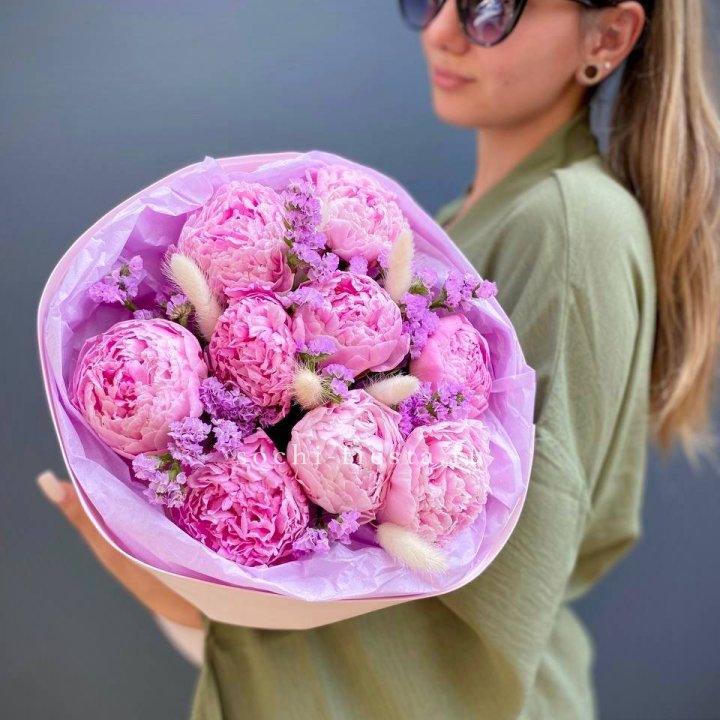  Букет "Белла" в Владимире