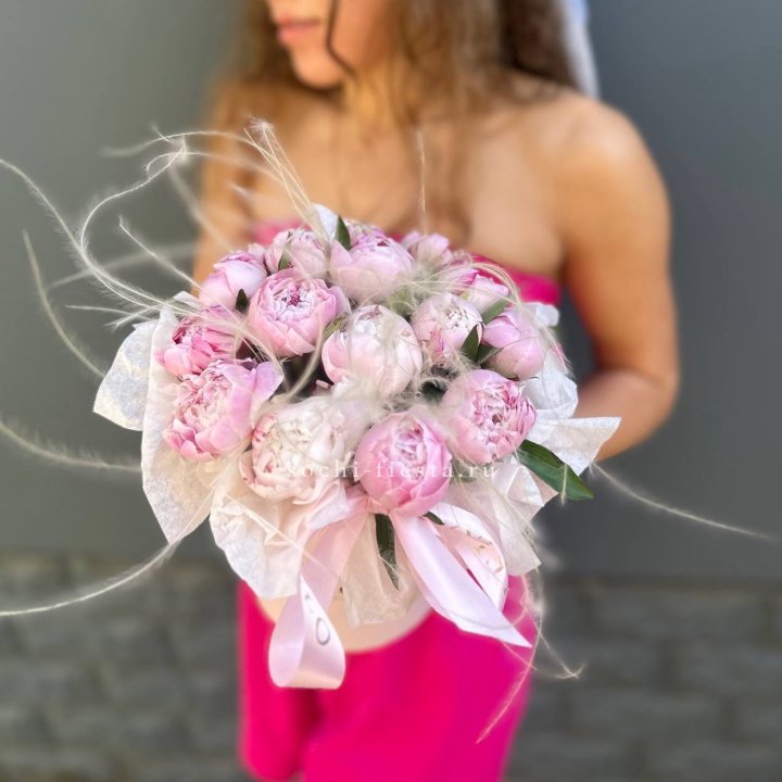 Цилиндр "Асмина" в Владимире