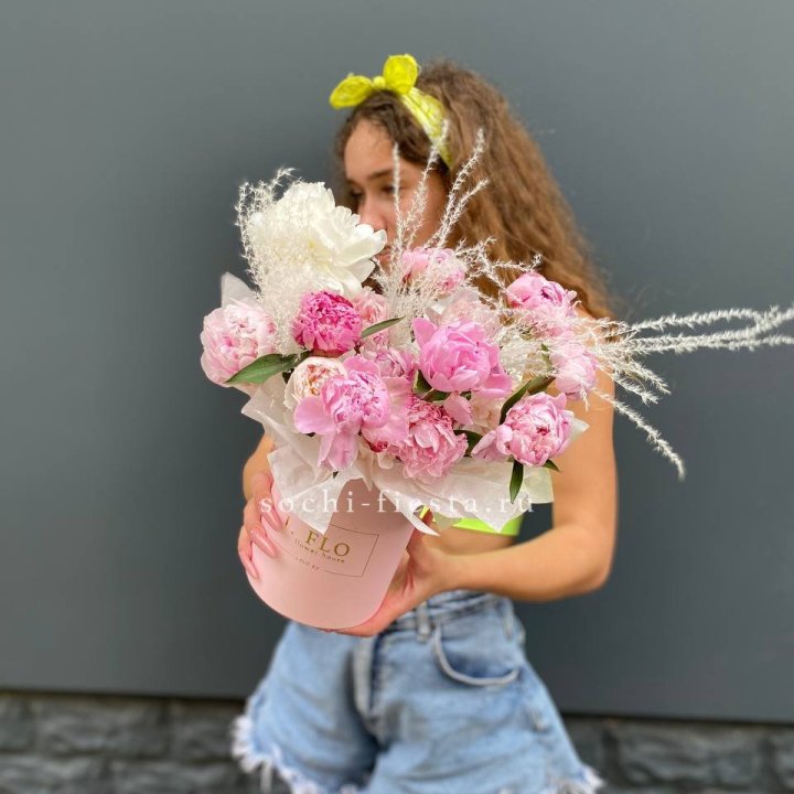 Цилиндр "Амина" в Владимире