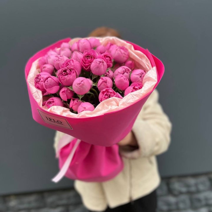 11 мисти баблс в Владимире