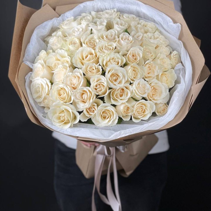 51 кеннийская роза в Владимире