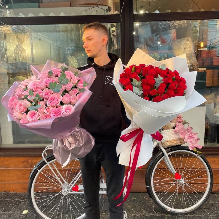 Комбо набор в Владимире