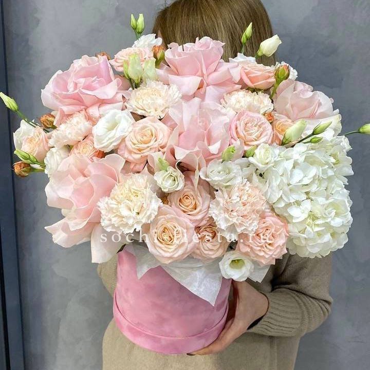 Авторский бокс №1 в Владимире