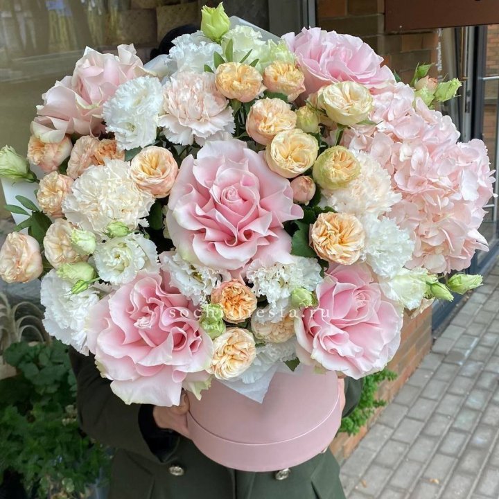 Авторский бокс №2 в Владимире