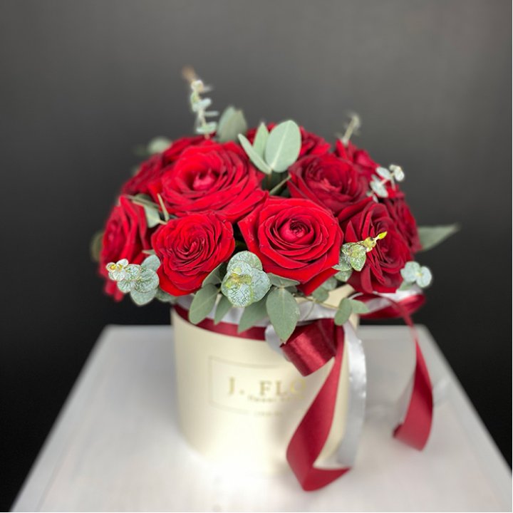 Ред бокс в Владимире