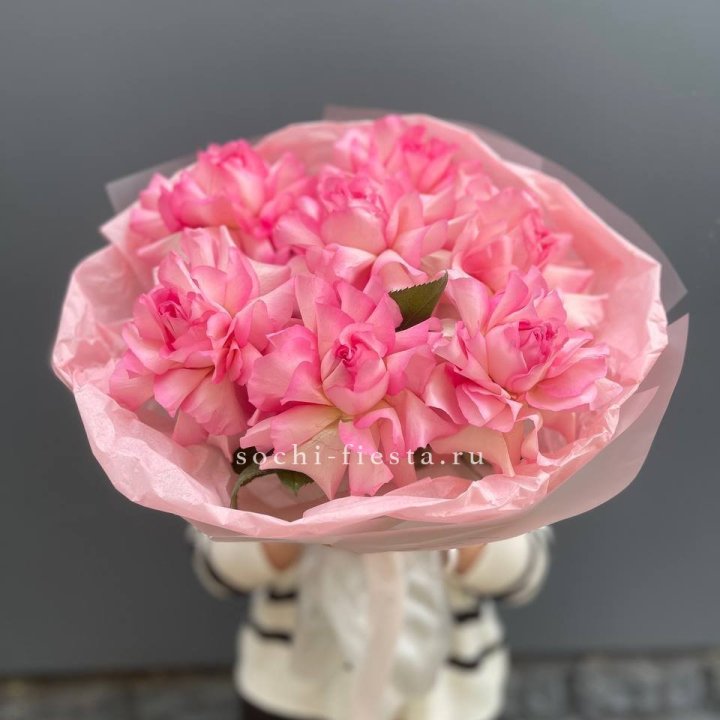 7 Роз Мандала в Владимире