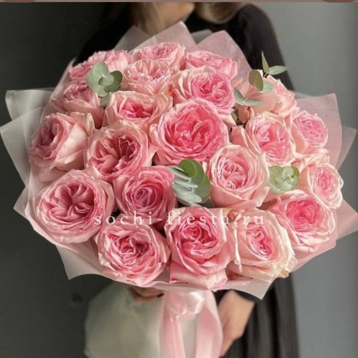 21 роз охара в Владимире