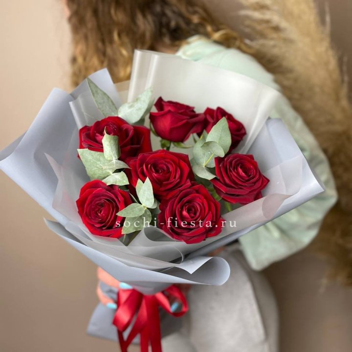 Букет Успеха в Владимире