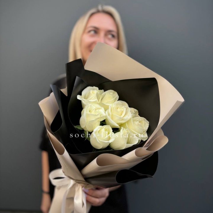 Букет Партнерства в Владимире