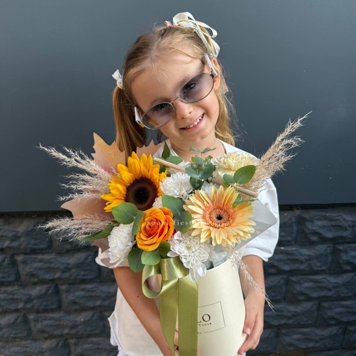 Коробка "1 сентября " в Владимире