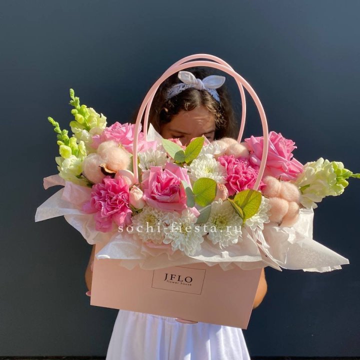 Сумочка "Нежная Леди" в Владимире