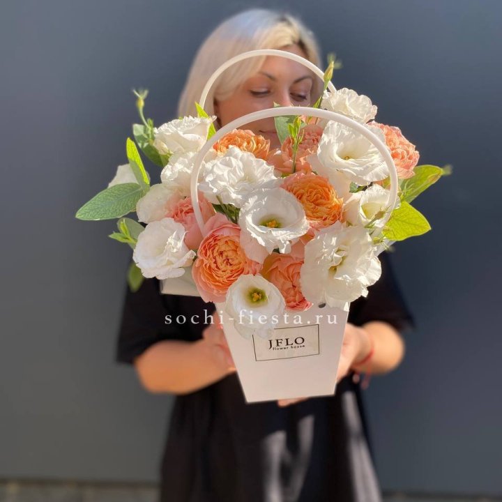 Сумочки "Джульетта"  в Владимире