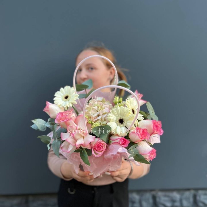 Сумочка "Для нее" в Владимире