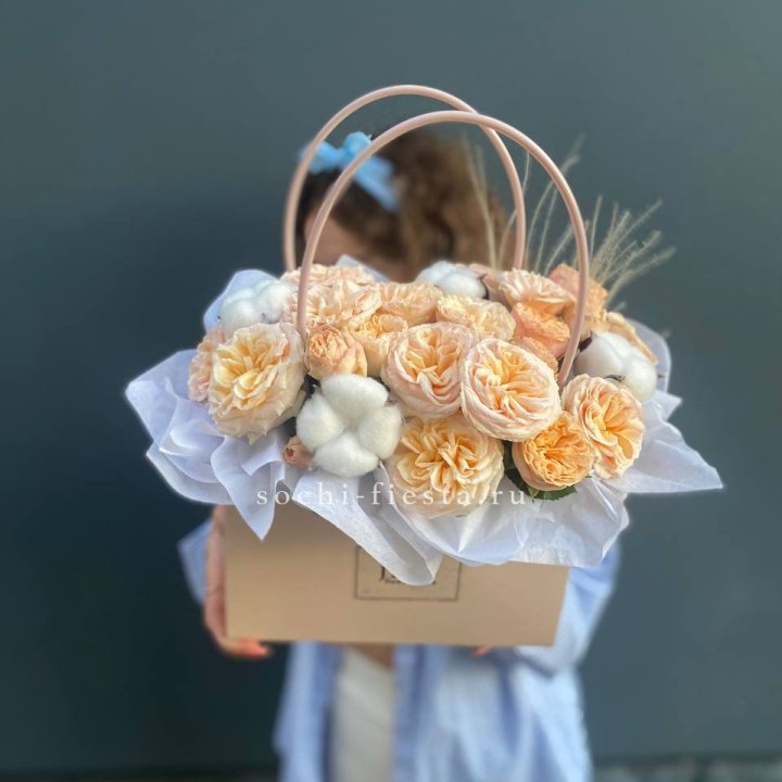 Сумочка джентел в Владимире