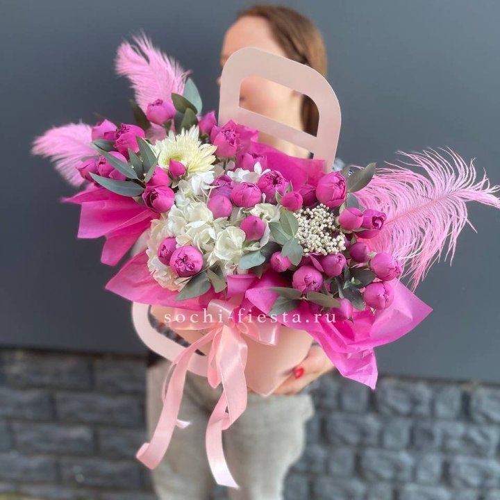 Сумочка "Симфония" в Владимире