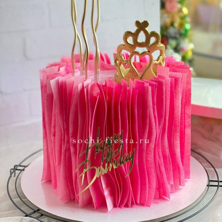 Торт "Карино" в Владимире