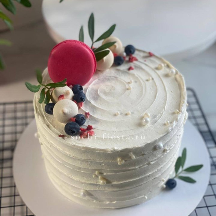 Торт "Валзер" в Владимире