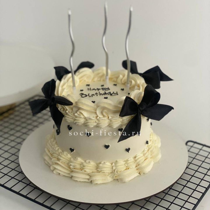 Торт "Тембор" в Владимире