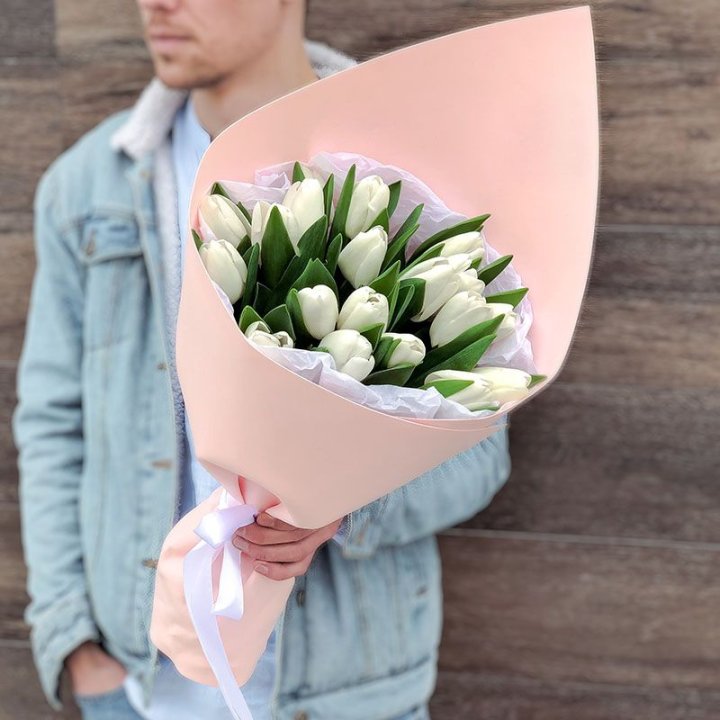 Букет Восторга в Владимире