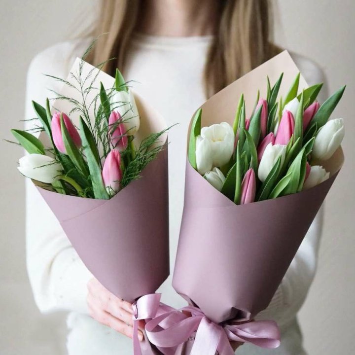 Букет Удачи в Владимире