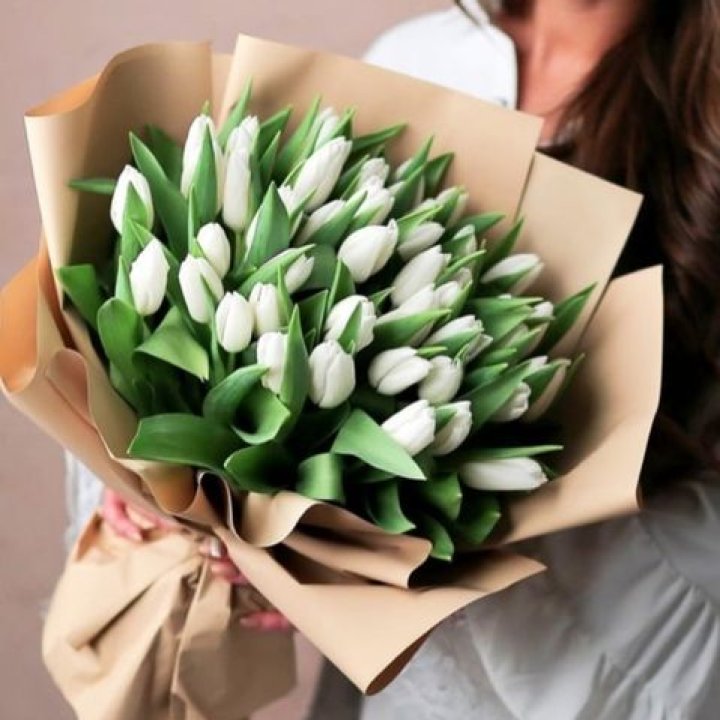 Букет "Прикоснись ко мне" в Владимире