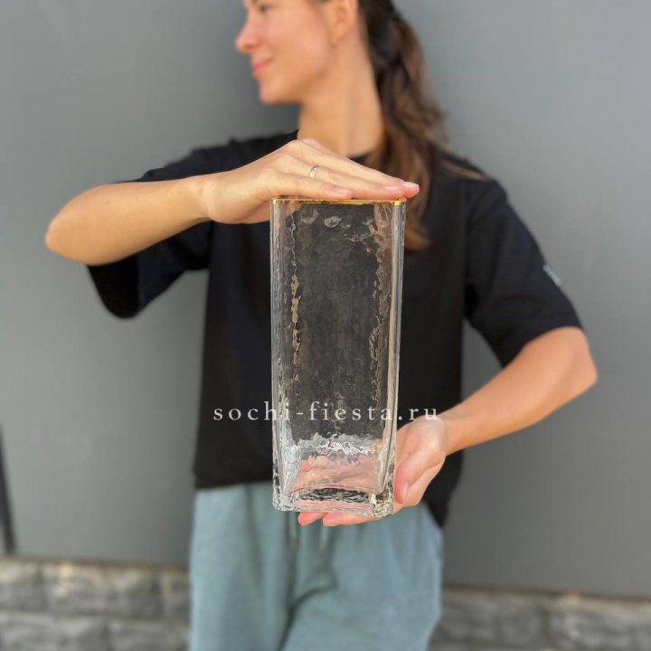 ВАЗА Солмакс стекло 2.5л в Владимире