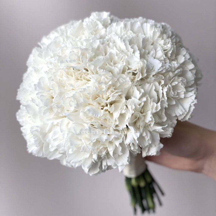 Свадебный букет №7 в Владимире