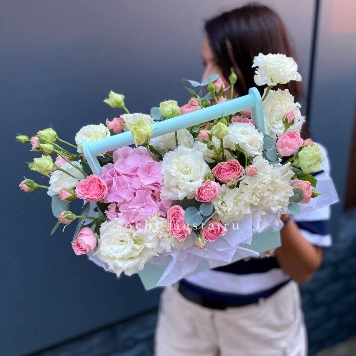 Ящик №4 в Владимире