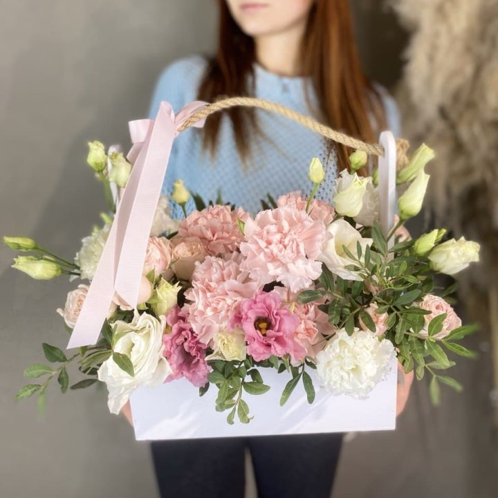 Ящик №1 в Владимире