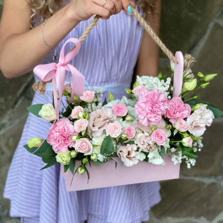 Ящик №2 в Владимире