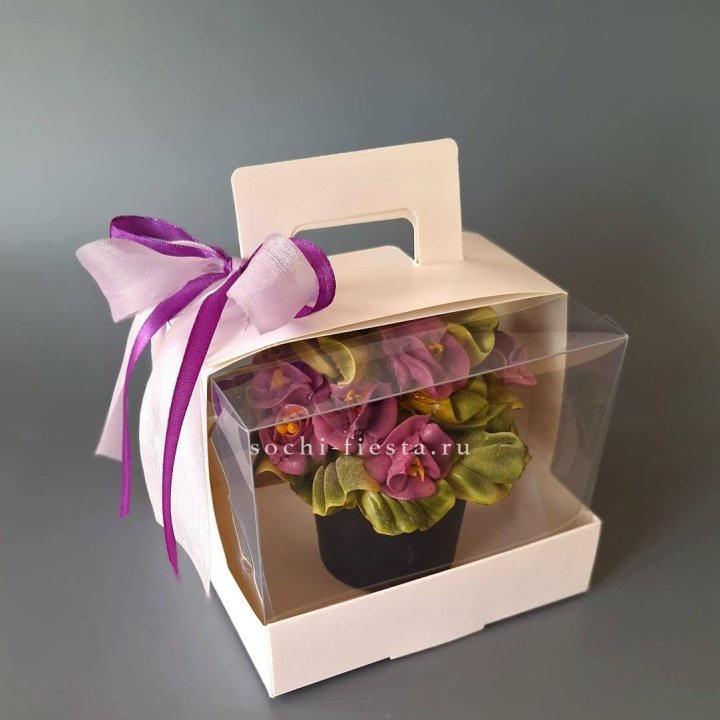  Зефир "Фиалка" в Владимире