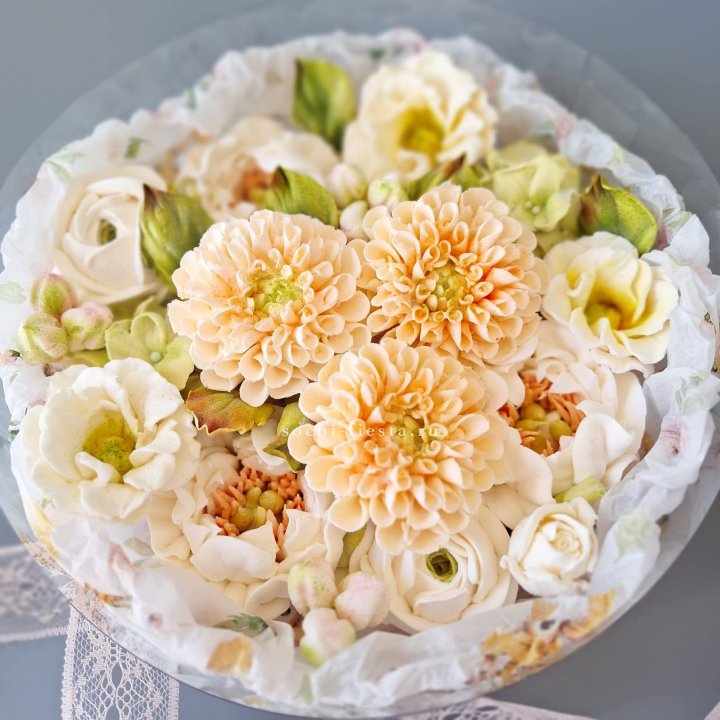 Зефирный бокс в Владимире